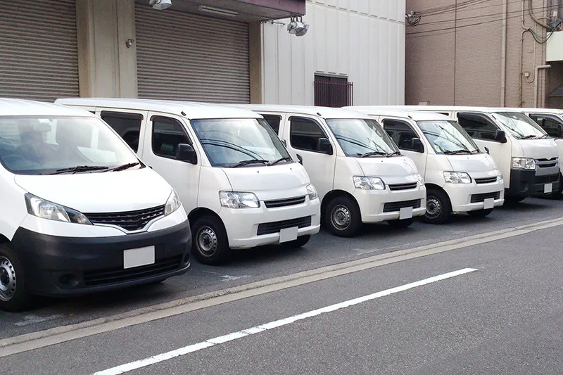 よくある質問にわかりやすく回答